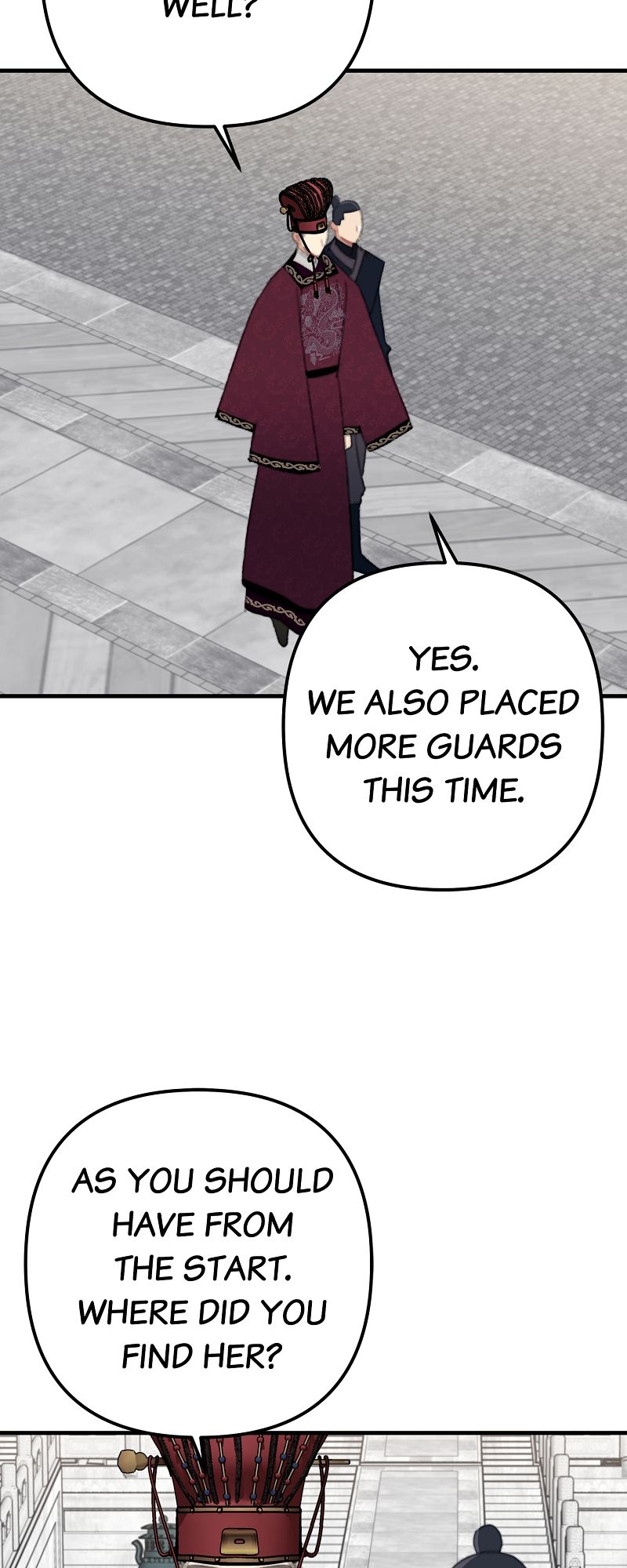 Queen Inhyeons Man Timeless Love - Episode 41 — page 10