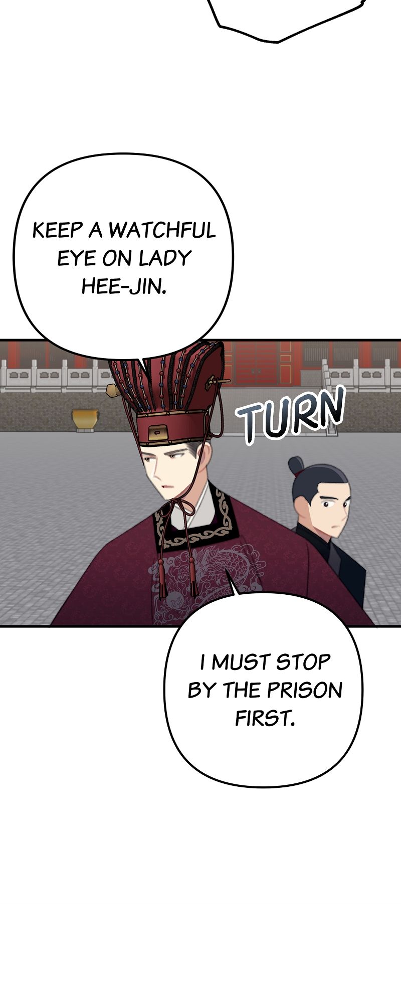 Queen Inhyeons Man Timeless Love - Episode 41 — page 12
