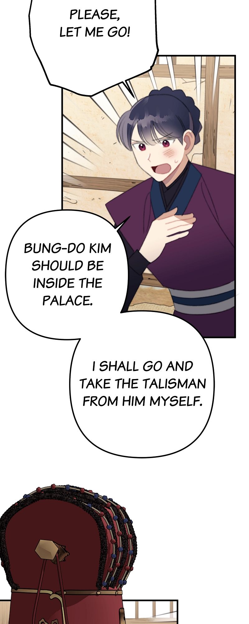 Queen Inhyeons Man Timeless Love - Episode 41 — page 17