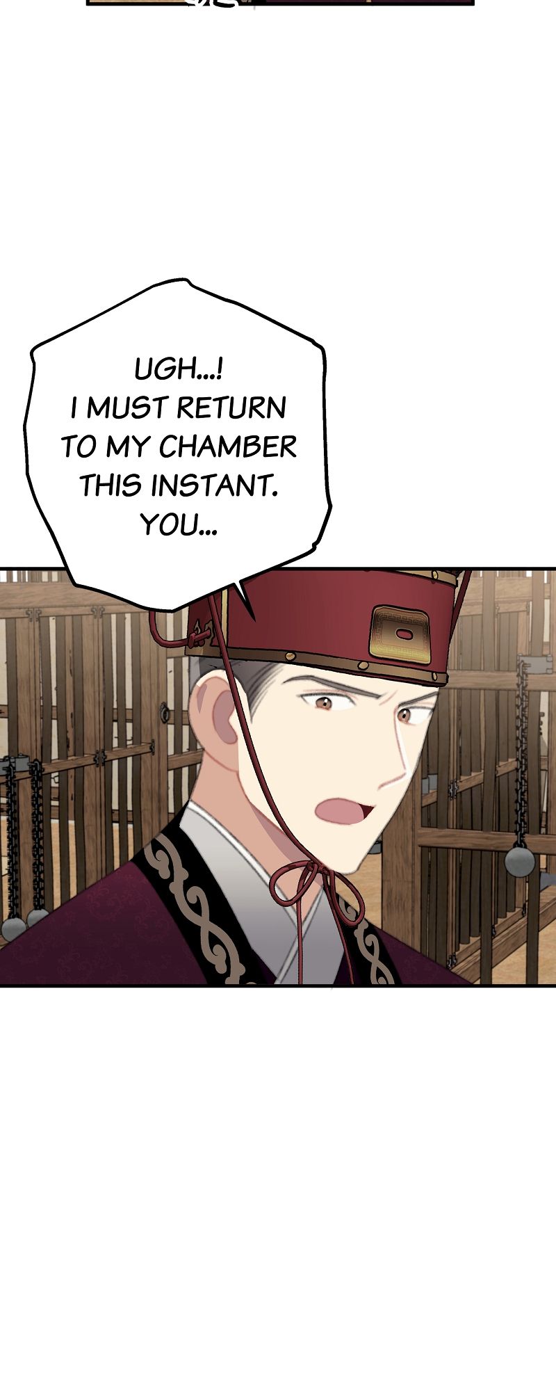 Queen Inhyeons Man Timeless Love - Episode 41 — page 19