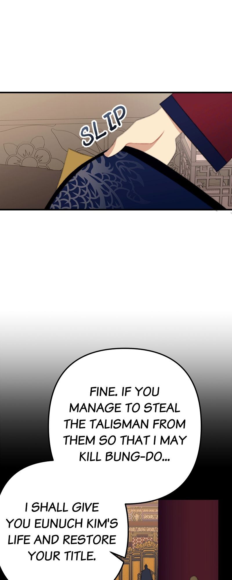 Queen Inhyeons Man Timeless Love - Episode 41 — page 22