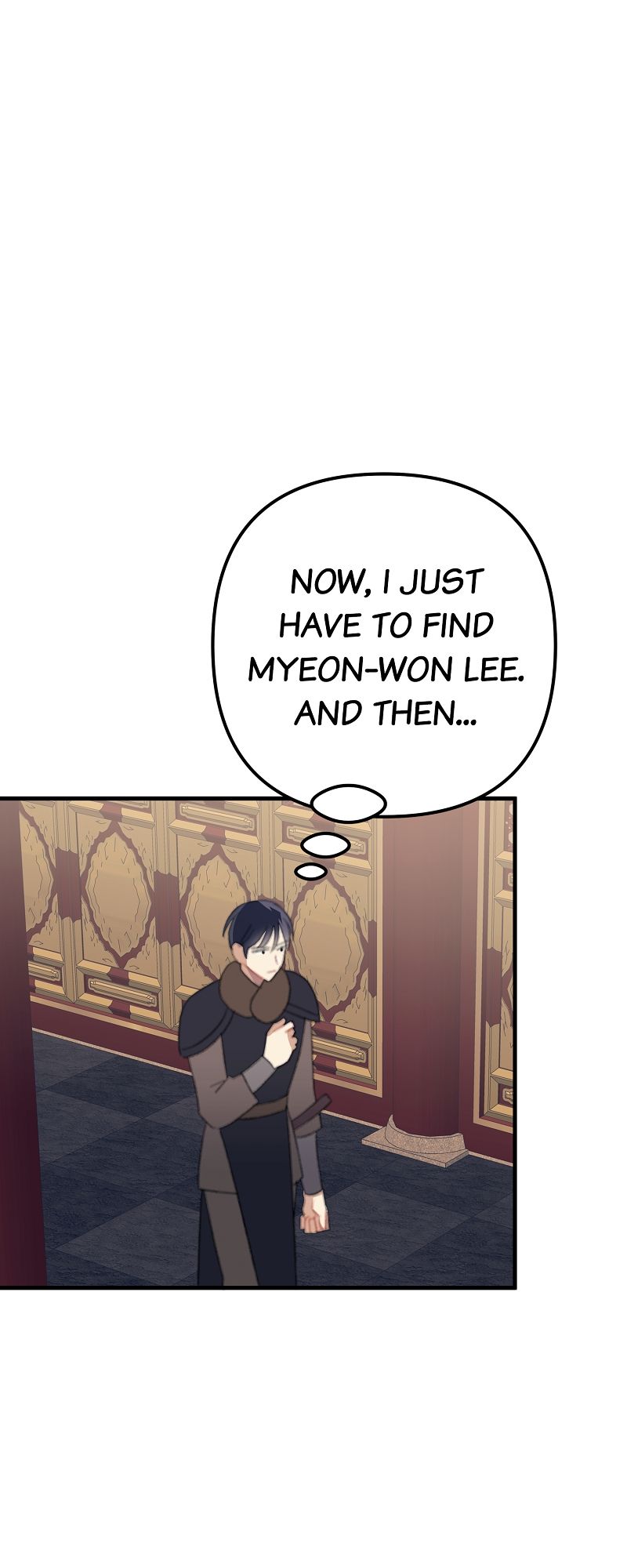 Queen Inhyeons Man Timeless Love - Episode 41 — page 27