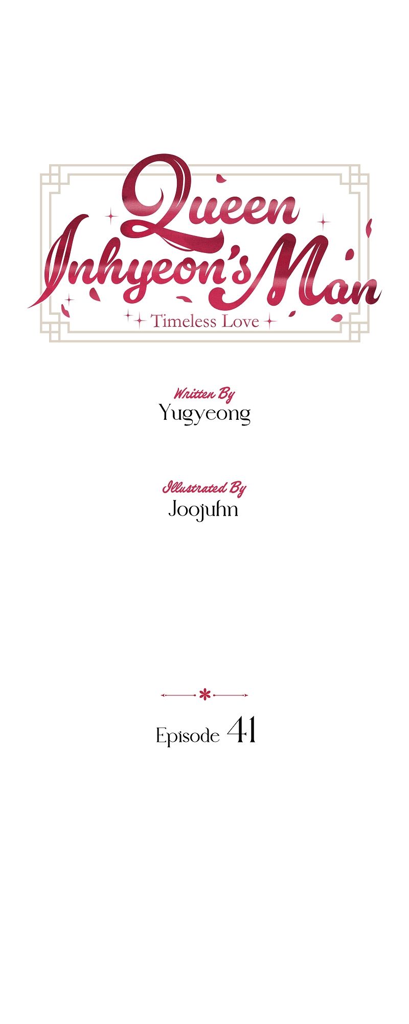 Queen Inhyeons Man Timeless Love - Episode 41 — page 3