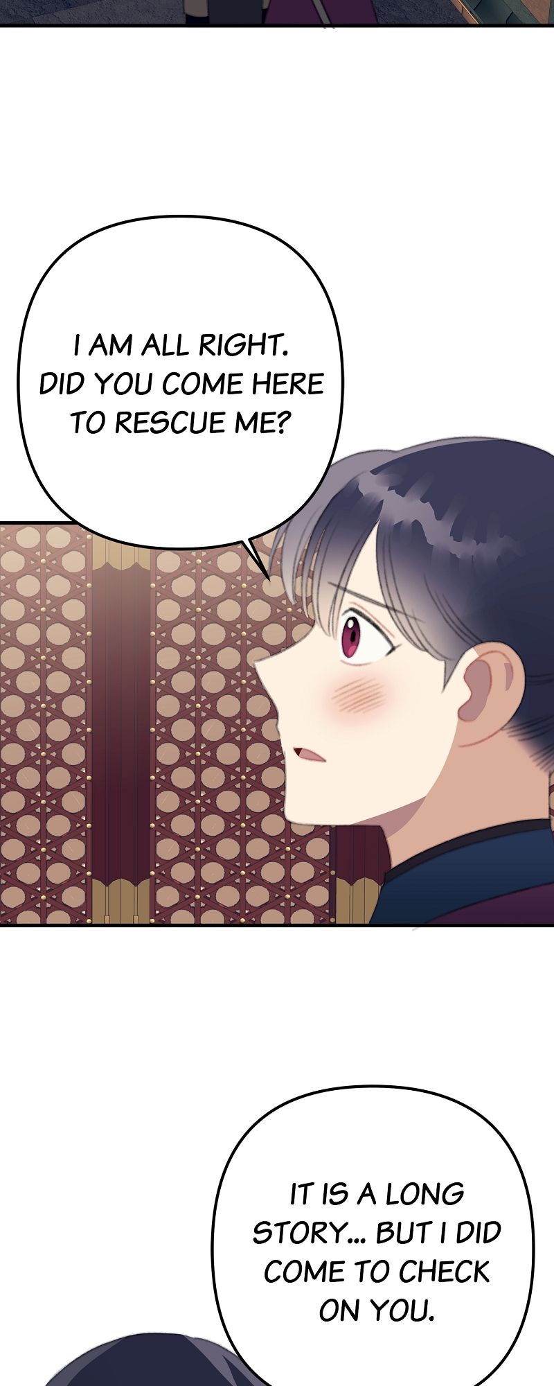Queen Inhyeons Man Timeless Love - Episode 41 — page 30