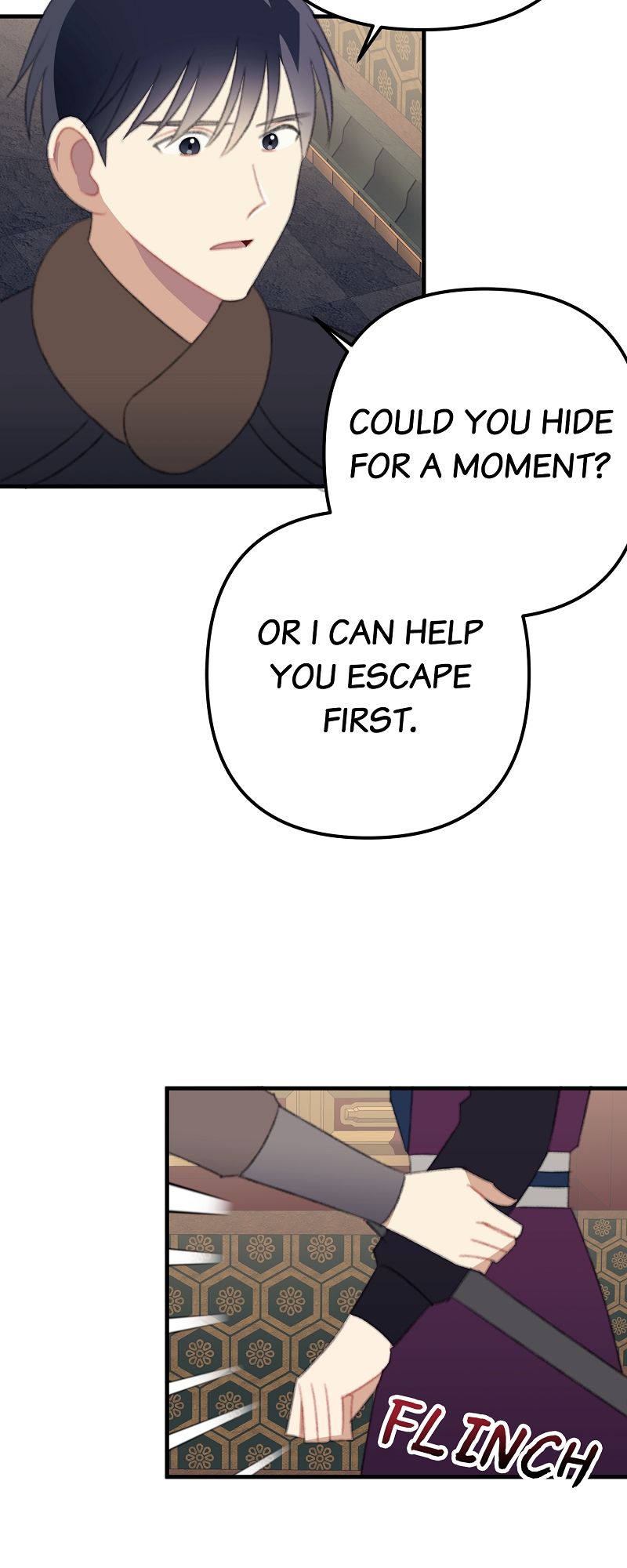 Queen Inhyeons Man Timeless Love - Episode 41 — page 31