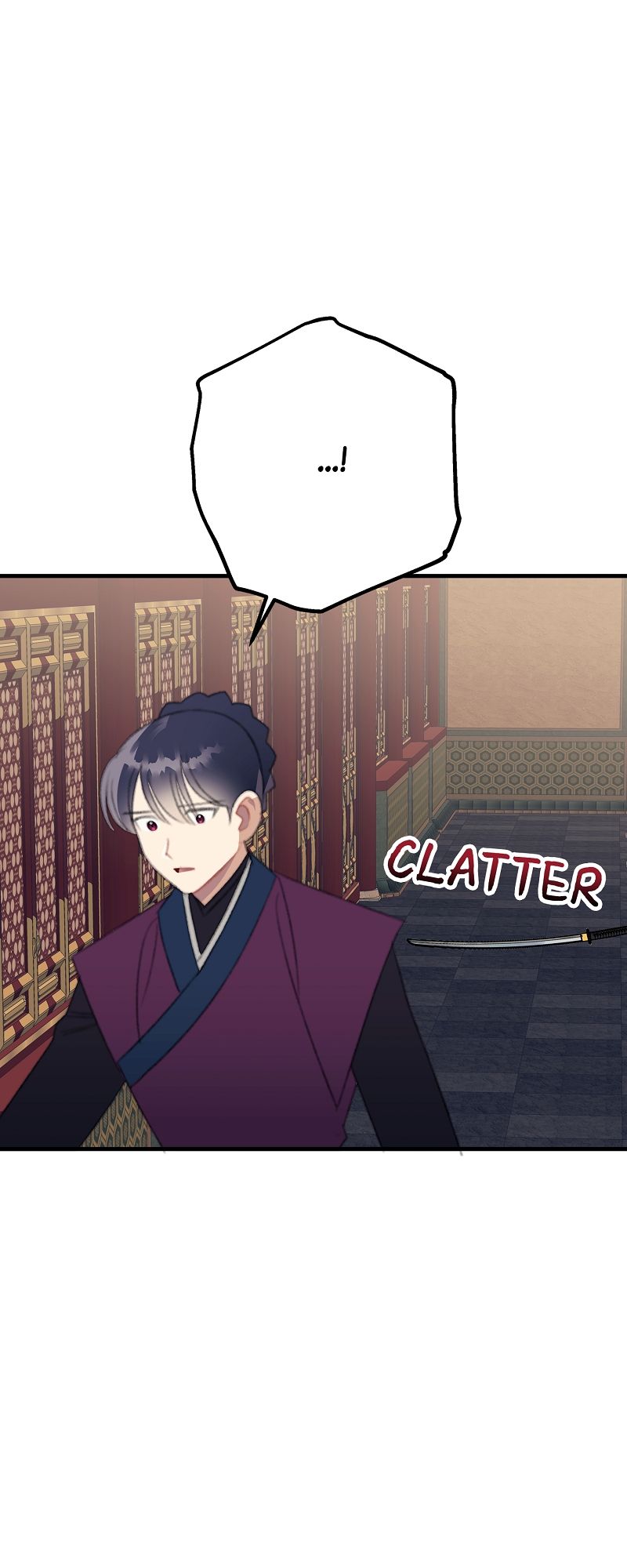 Queen Inhyeons Man Timeless Love - Episode 41 — page 35