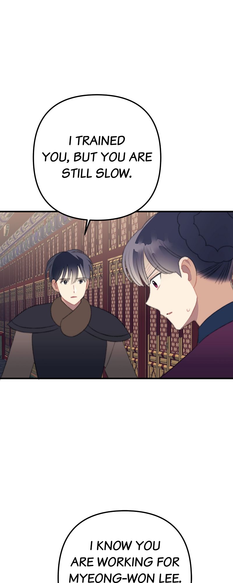 Queen Inhyeons Man Timeless Love - Episode 41 — page 36