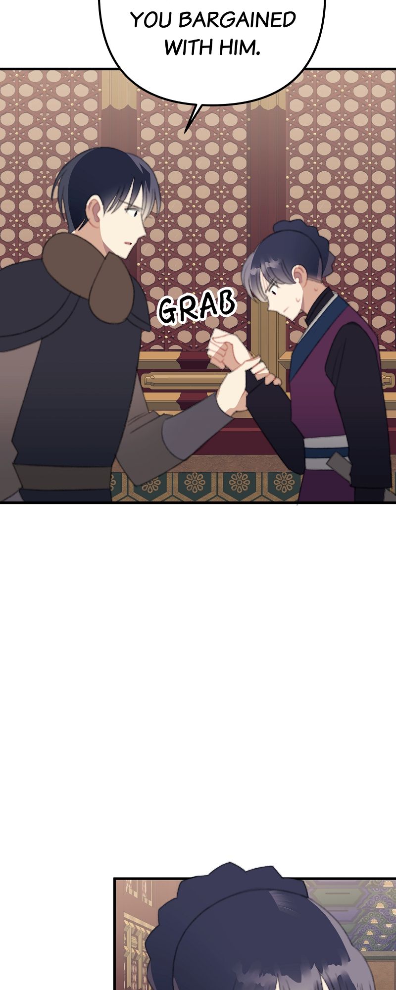 Queen Inhyeons Man Timeless Love - Episode 41 — page 37