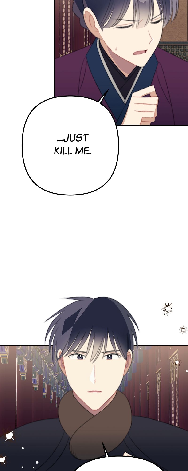 Queen Inhyeons Man Timeless Love - Episode 41 — page 38