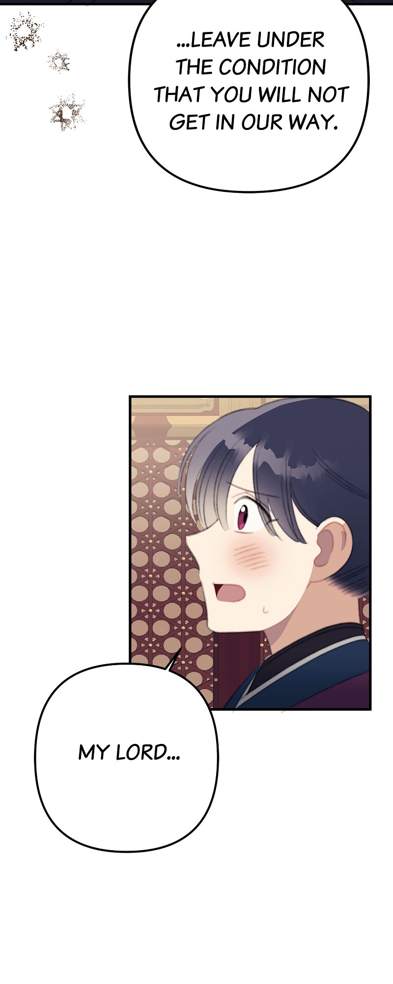 Queen Inhyeons Man Timeless Love - Episode 41 — page 39