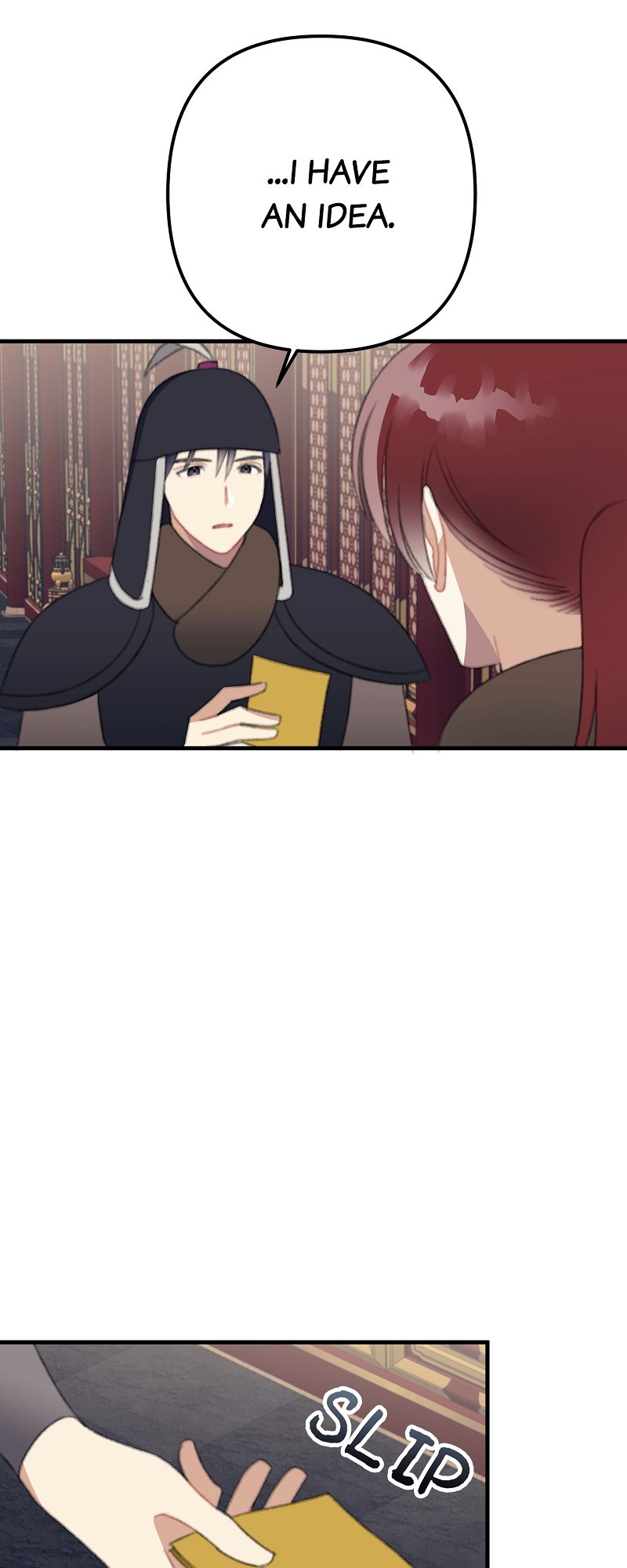 Queen Inhyeons Man Timeless Love - Episode 41 — page 4