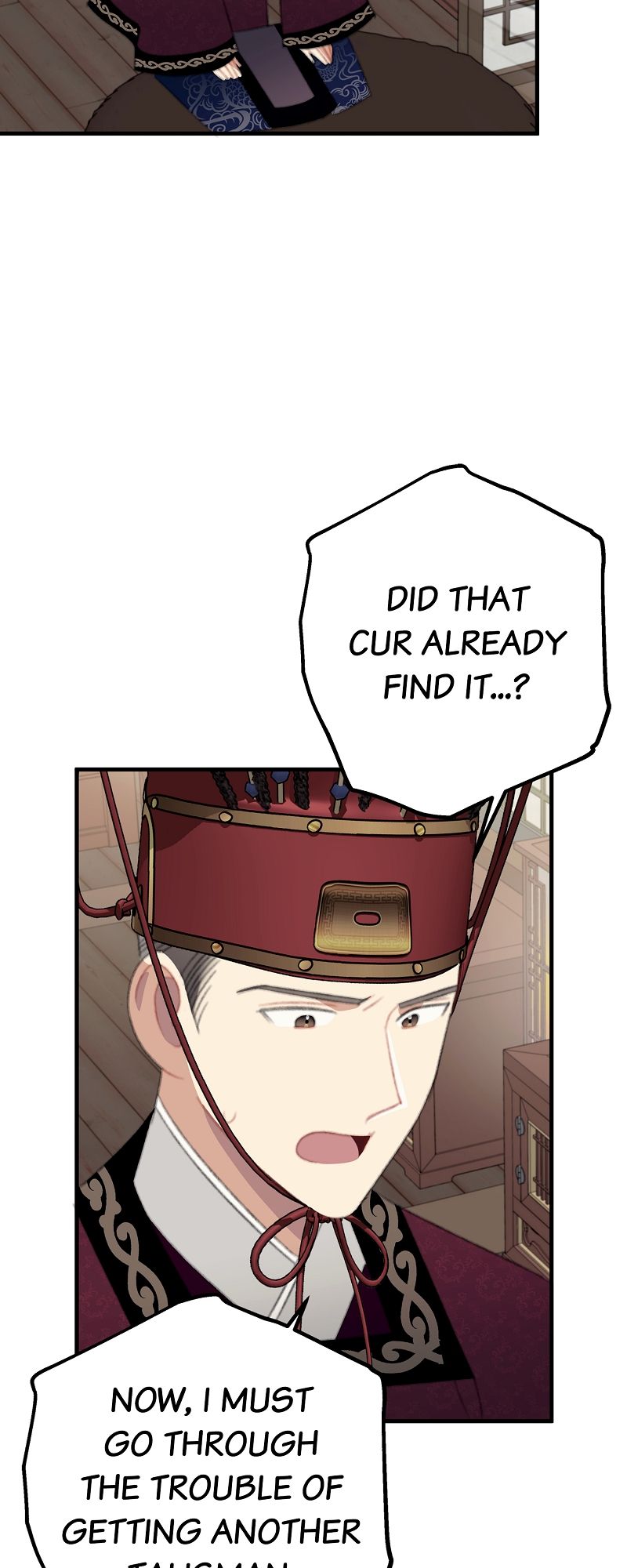 Queen Inhyeons Man Timeless Love - Episode 41 — page 42
