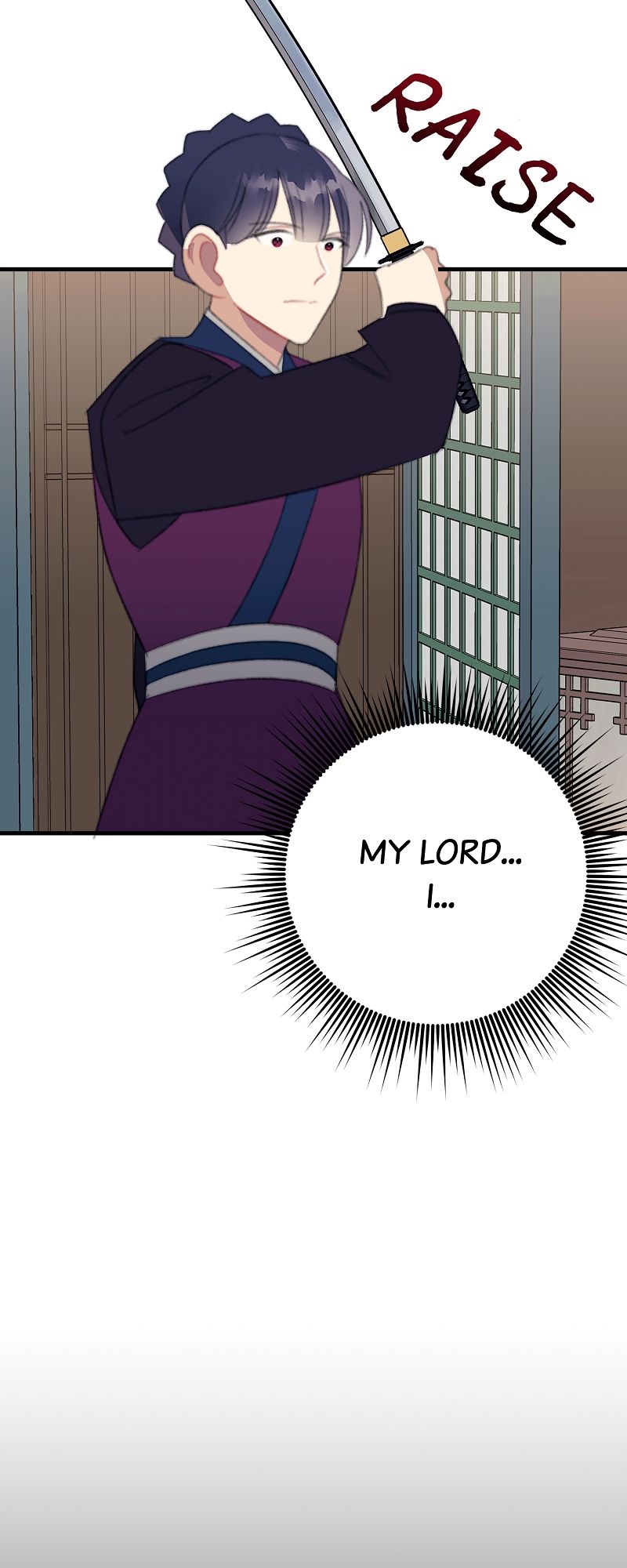 Queen Inhyeons Man Timeless Love - Episode 41 — page 50