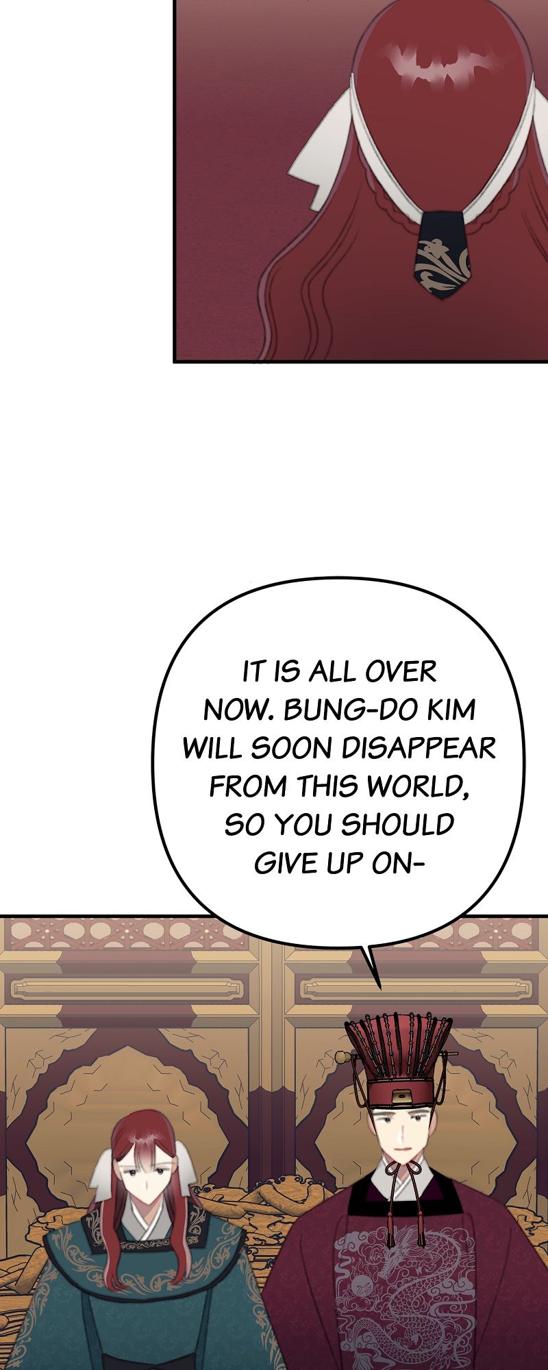 Queen Inhyeons Man Timeless Love - Episode 41 — page 54