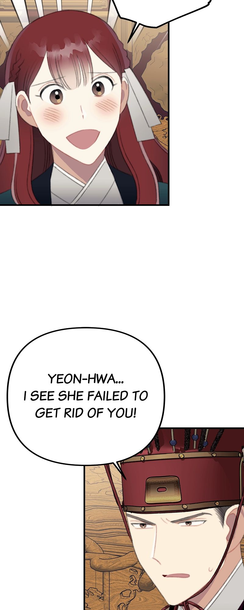 Queen Inhyeons Man Timeless Love - Episode 41 — page 58