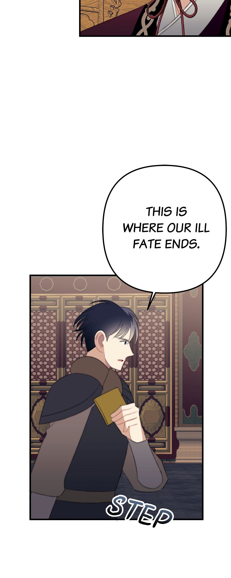 Queen Inhyeons Man Timeless Love - Episode 41 — page 59