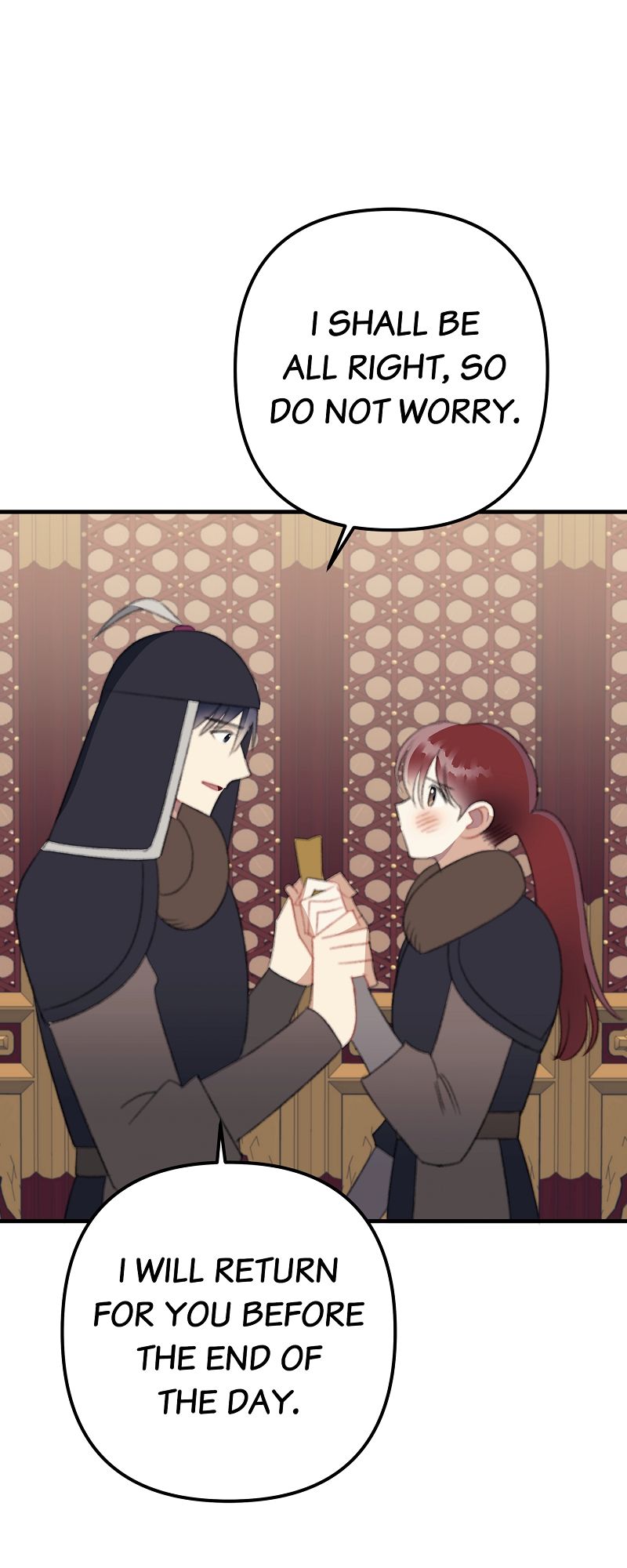 Queen Inhyeons Man Timeless Love - Episode 41 — page 6