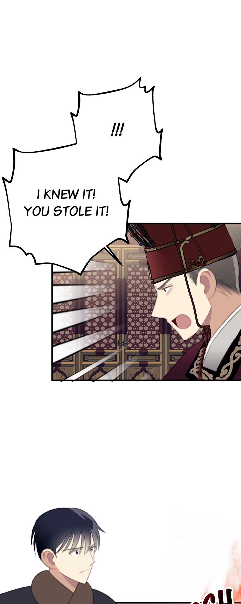 Queen Inhyeons Man Timeless Love - Episode 41 — page 60