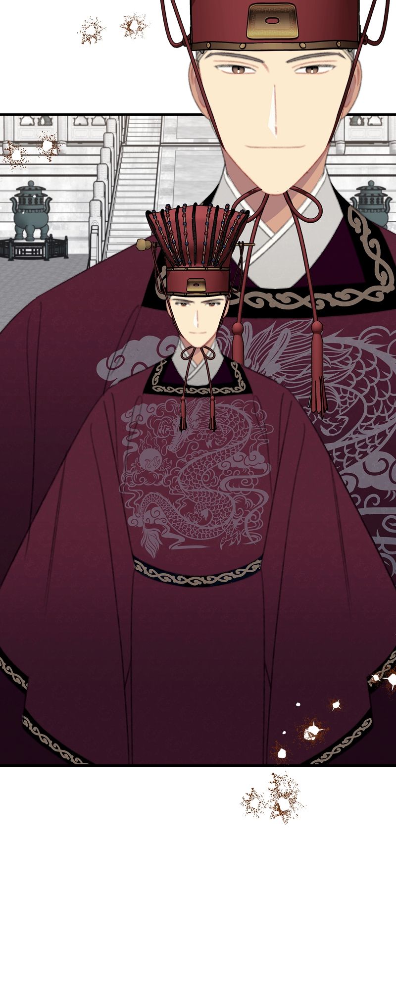 Queen Inhyeons Man Timeless Love - Episode 41 — page 8