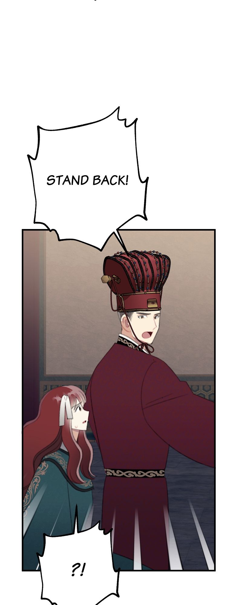 Queen Inhyeons Man Timeless Love - Episode 42 — page 10