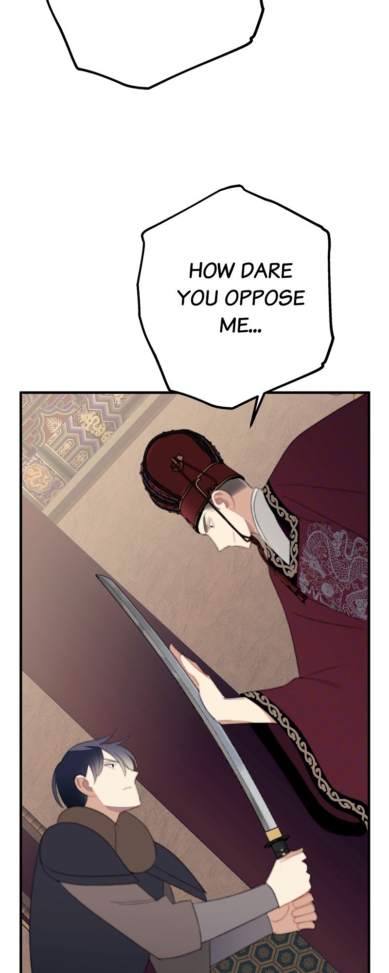 Queen Inhyeons Man Timeless Love - Episode 42 — page 12