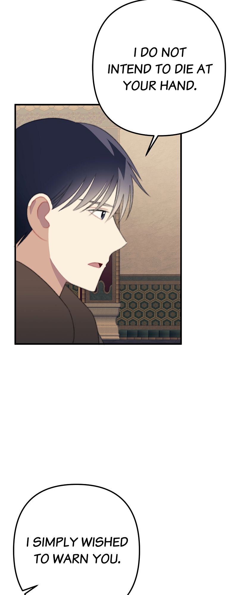 Queen Inhyeons Man Timeless Love - Episode 42 — page 19