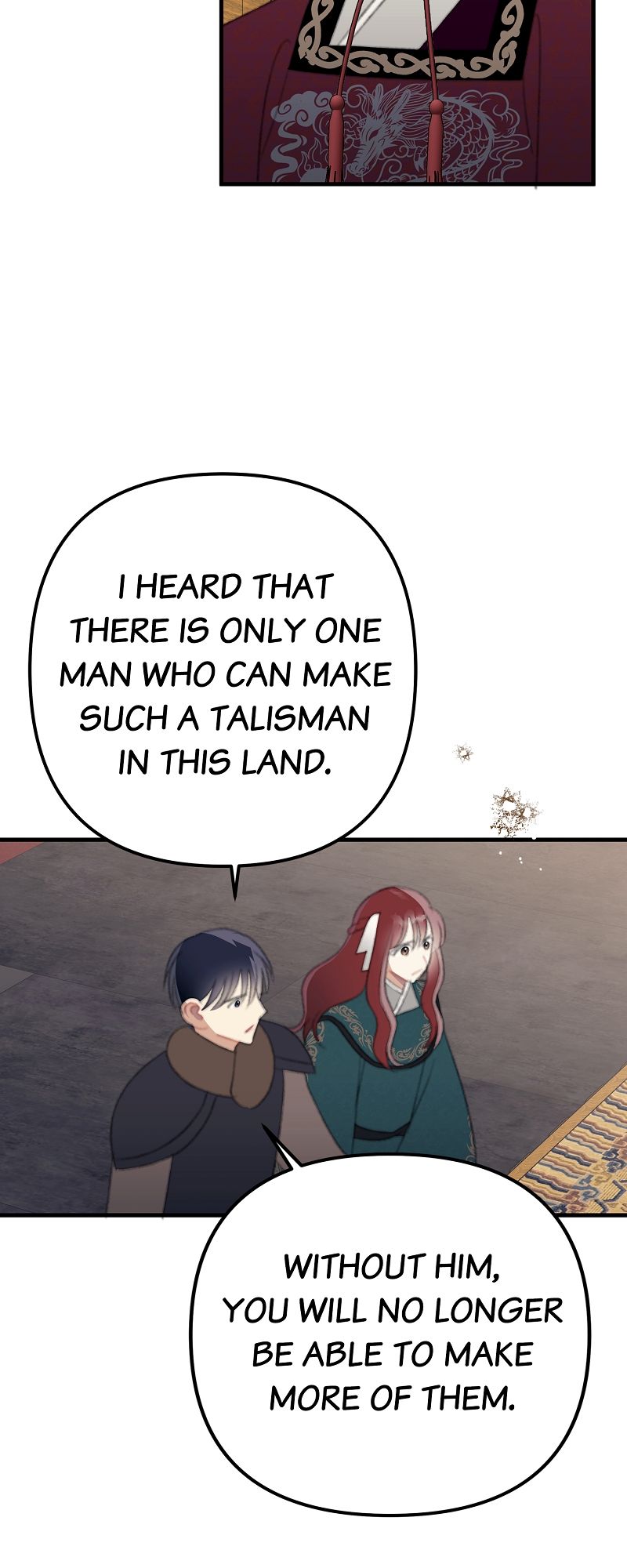 Queen Inhyeons Man Timeless Love - Episode 42 — page 22