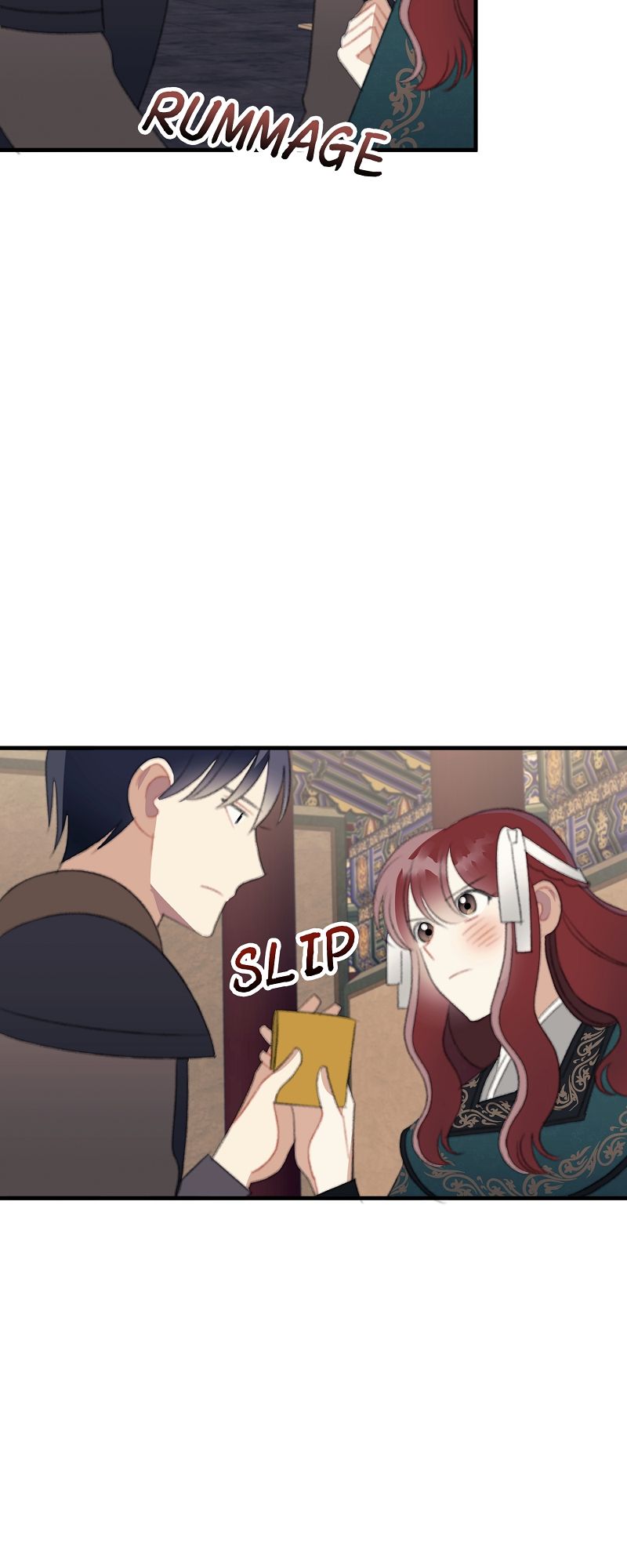 Queen Inhyeons Man Timeless Love - Episode 42 — page 29
