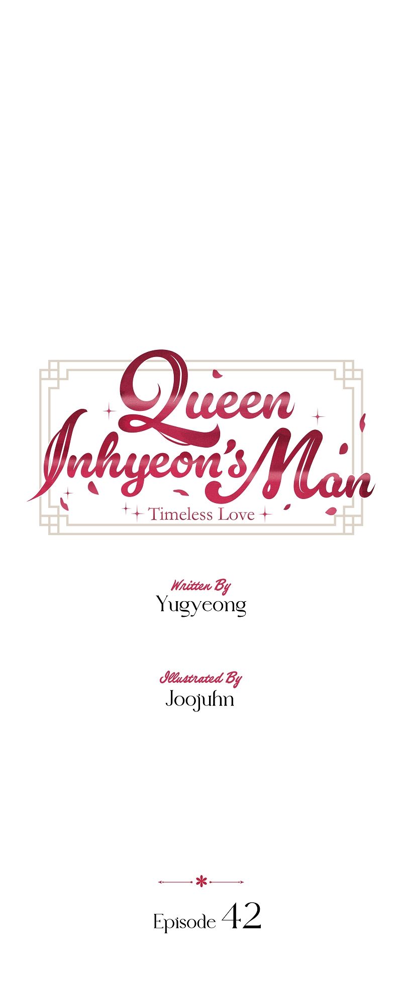 Queen Inhyeons Man Timeless Love - Episode 42 — page 3