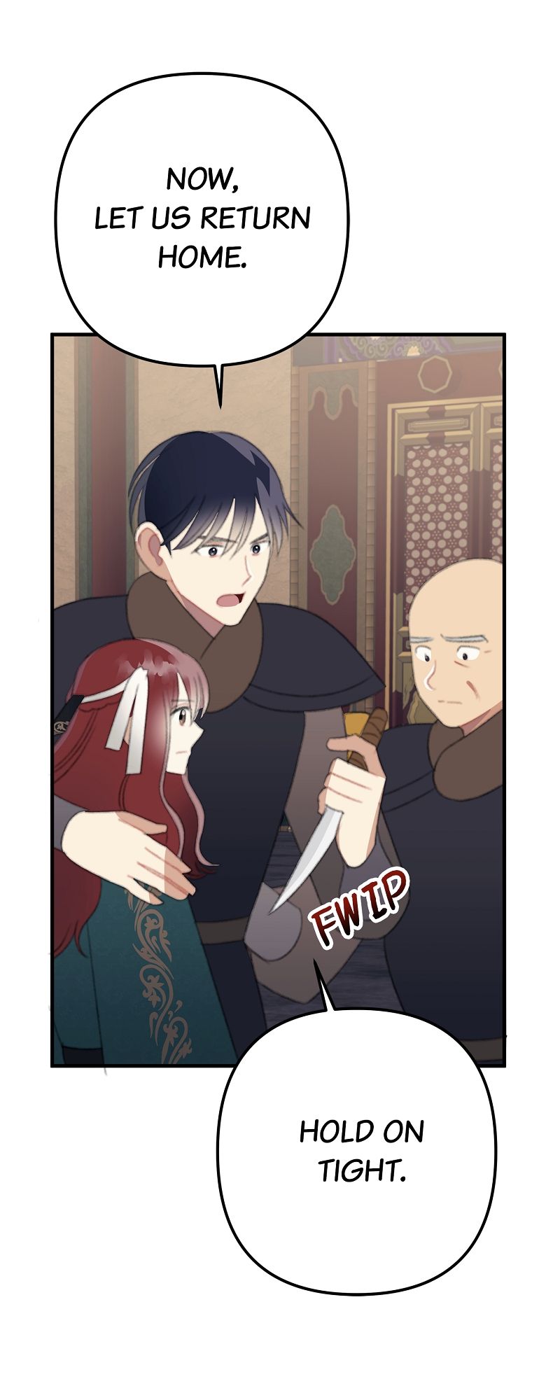 Queen Inhyeons Man Timeless Love - Episode 42 — page 30
