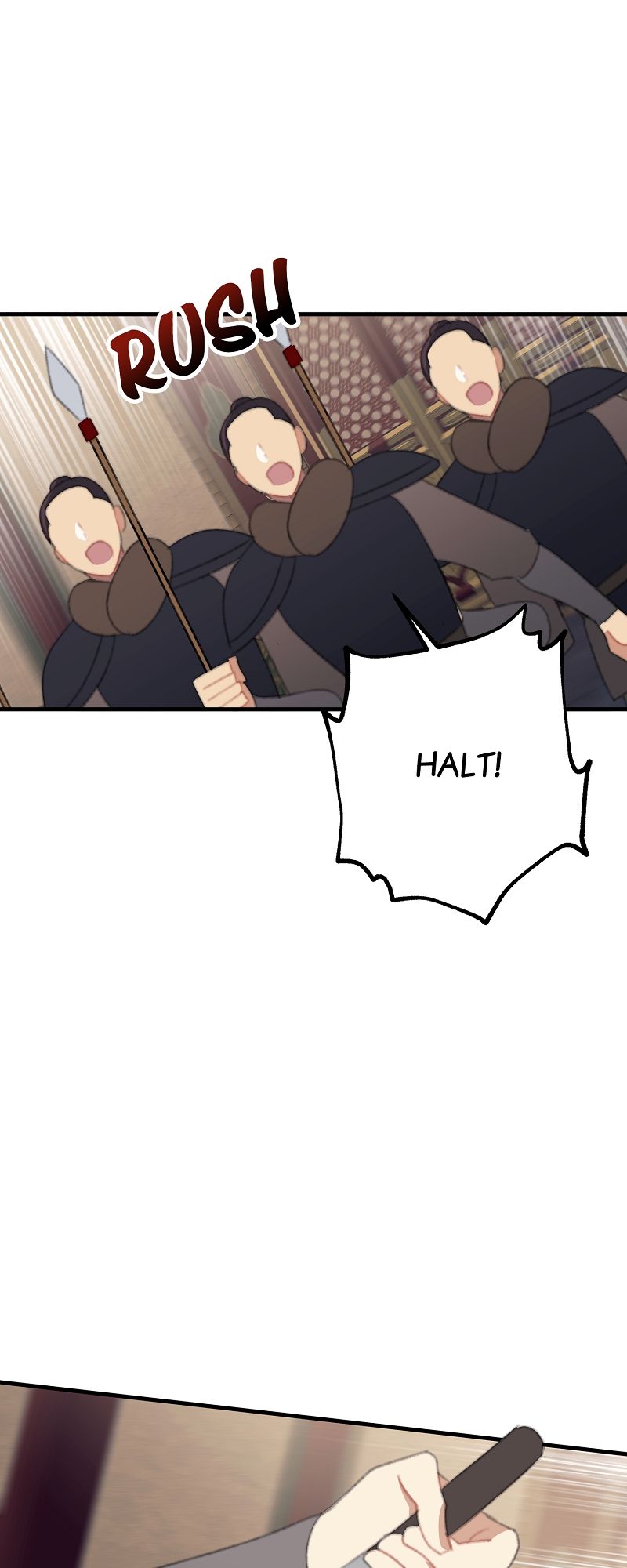 Queen Inhyeons Man Timeless Love - Episode 42 — page 31
