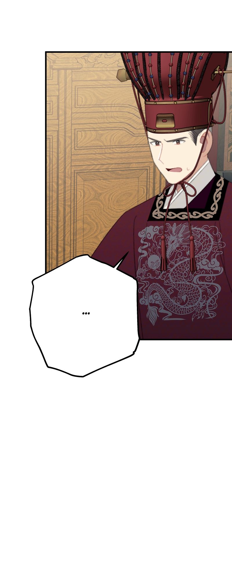 Queen Inhyeons Man Timeless Love - Episode 42 — page 36
