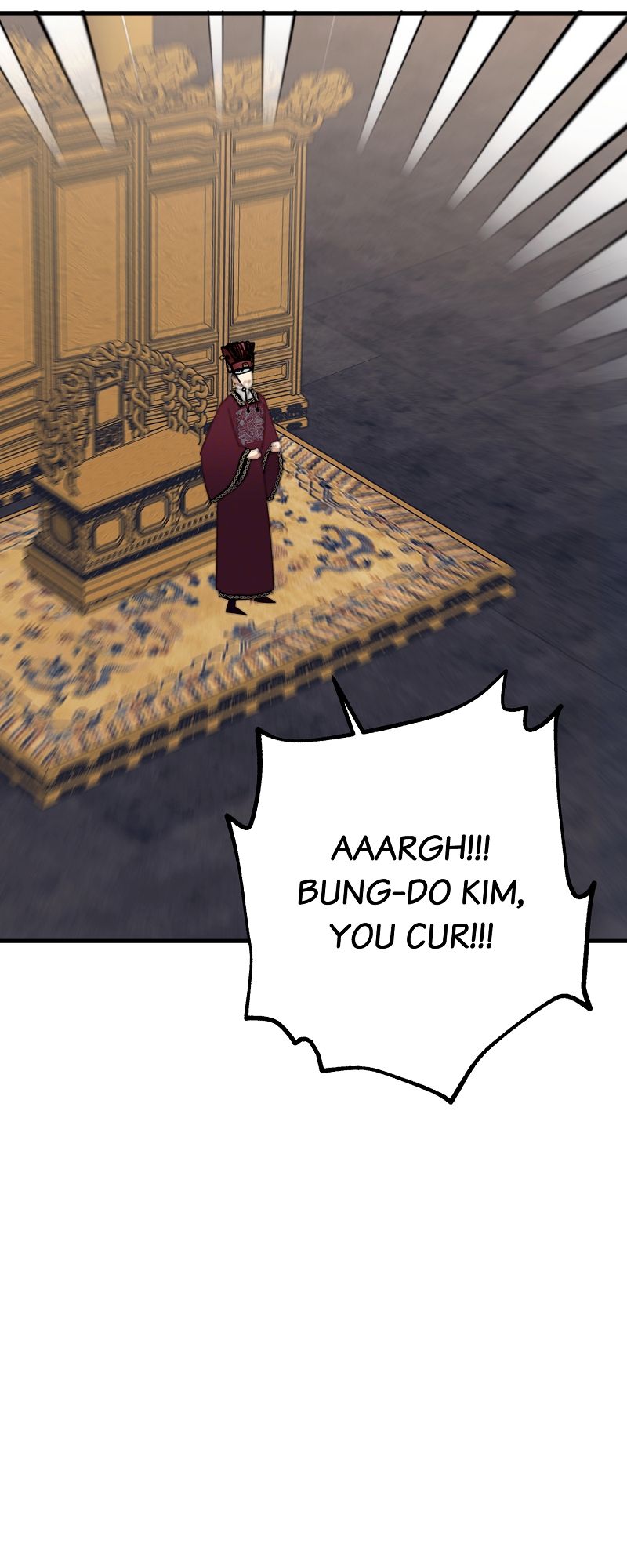 Queen Inhyeons Man Timeless Love - Episode 42 — page 37