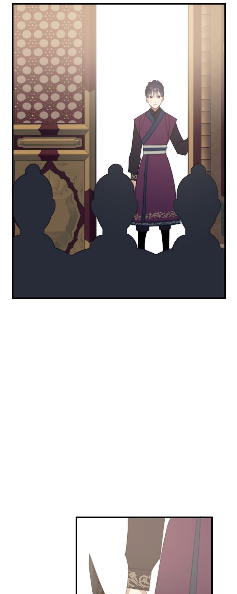 Queen Inhyeons Man Timeless Love - Episode 42 — page 38