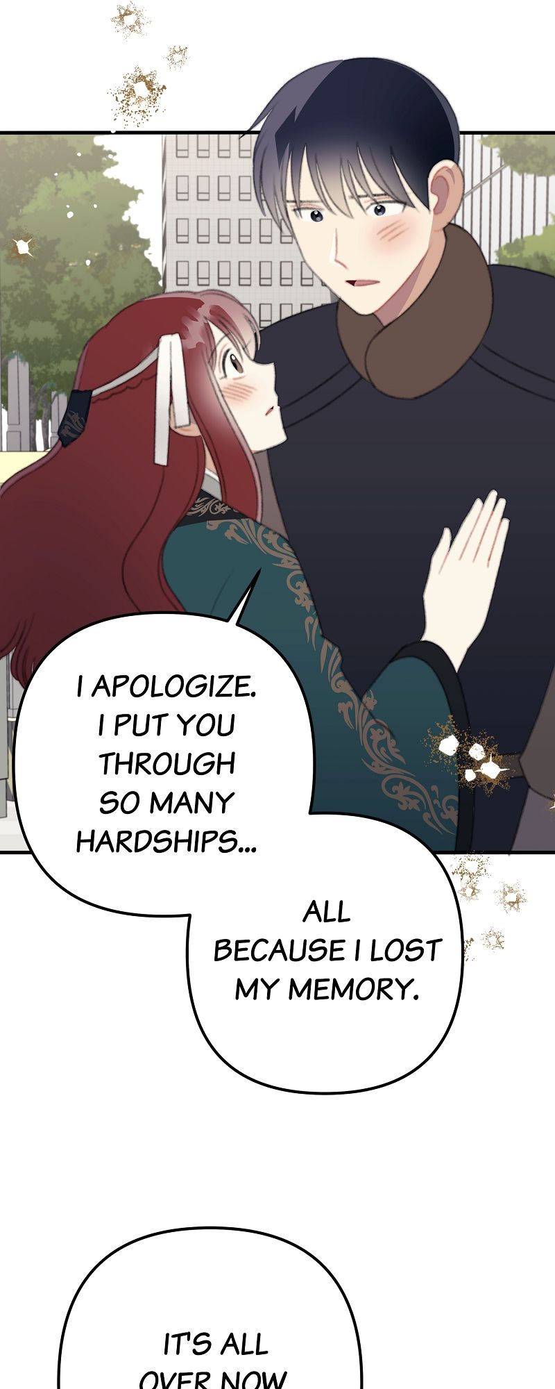 Queen Inhyeons Man Timeless Love - Episode 42 — page 46