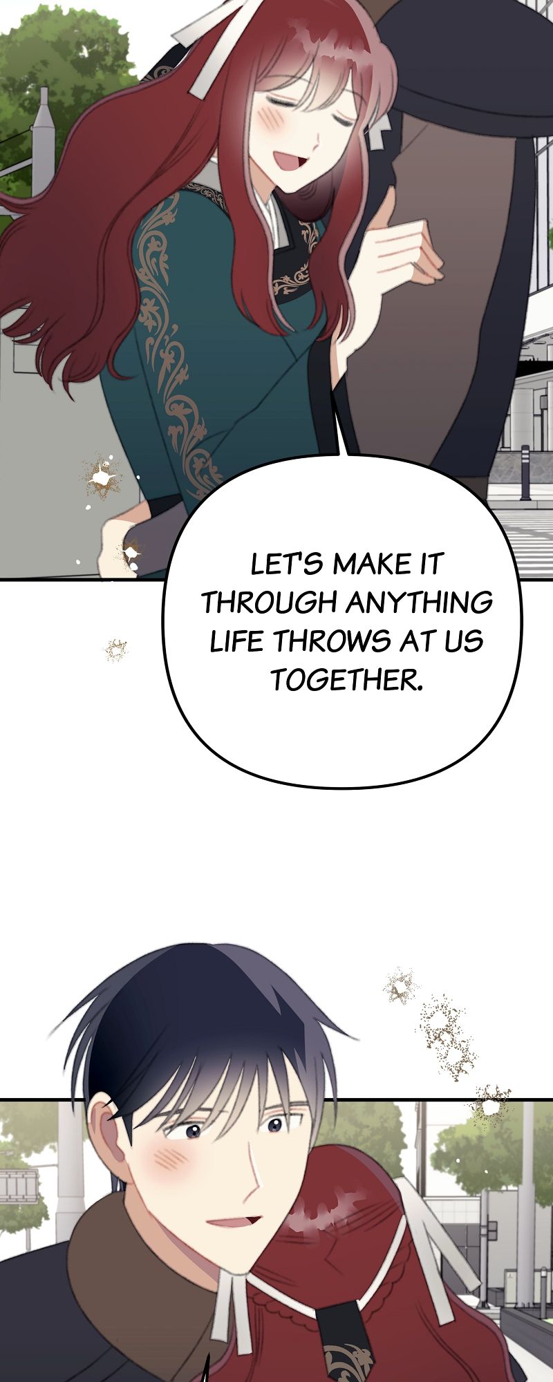 Queen Inhyeons Man Timeless Love - Episode 42 — page 48