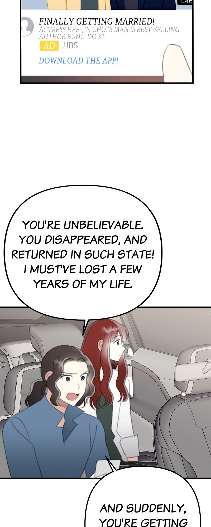Queen Inhyeons Man Timeless Love - Episode 42 — page 55