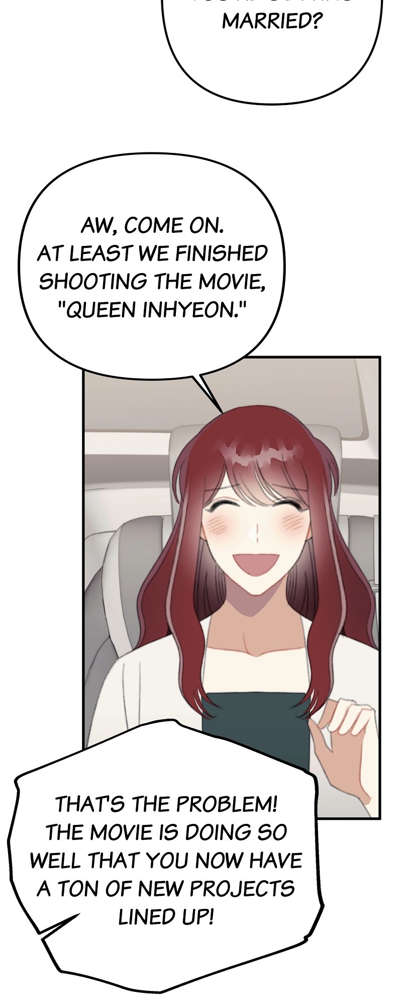 Queen Inhyeons Man Timeless Love - Episode 42 — page 56