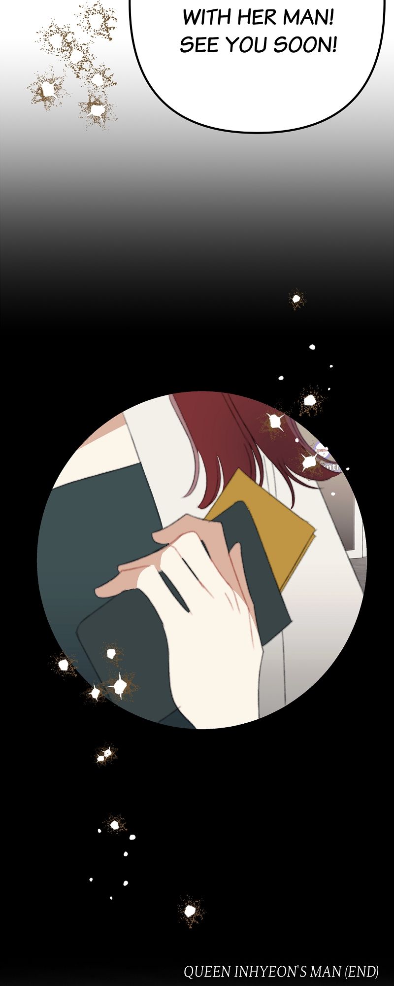 Queen Inhyeons Man Timeless Love - Episode 42 — page 65