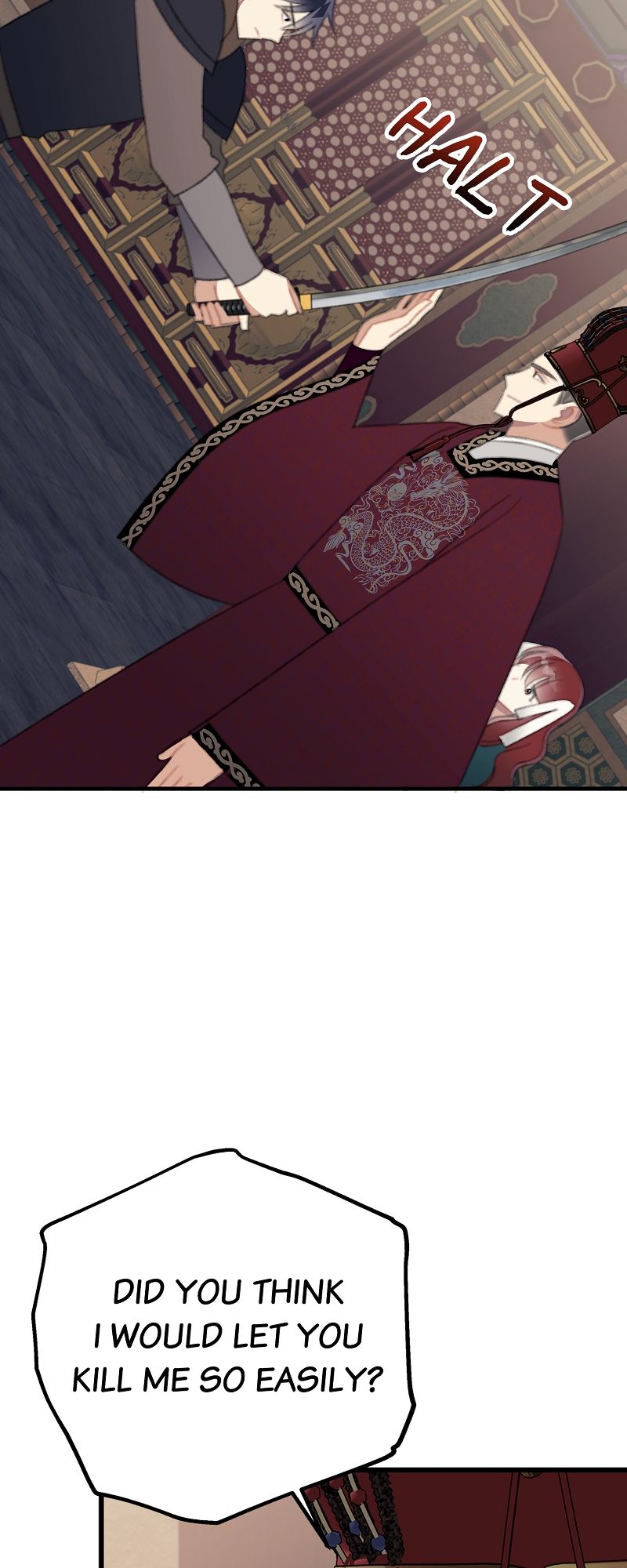 Queen Inhyeons Man Timeless Love - Episode 42 — page 7