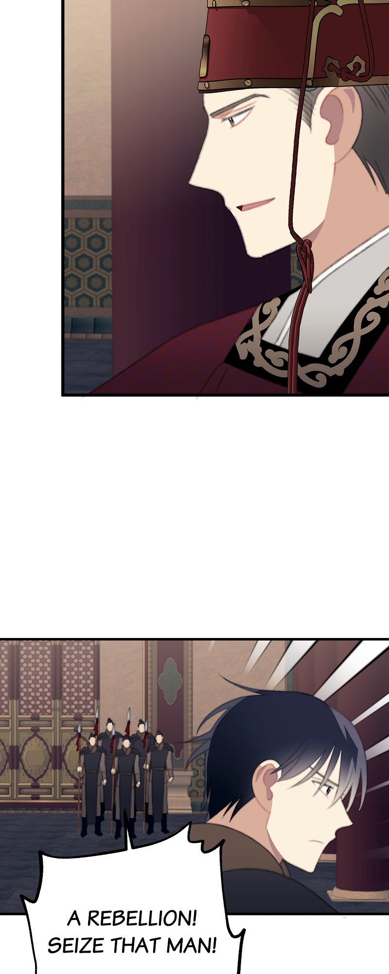 Queen Inhyeons Man Timeless Love - Episode 42 — page 8