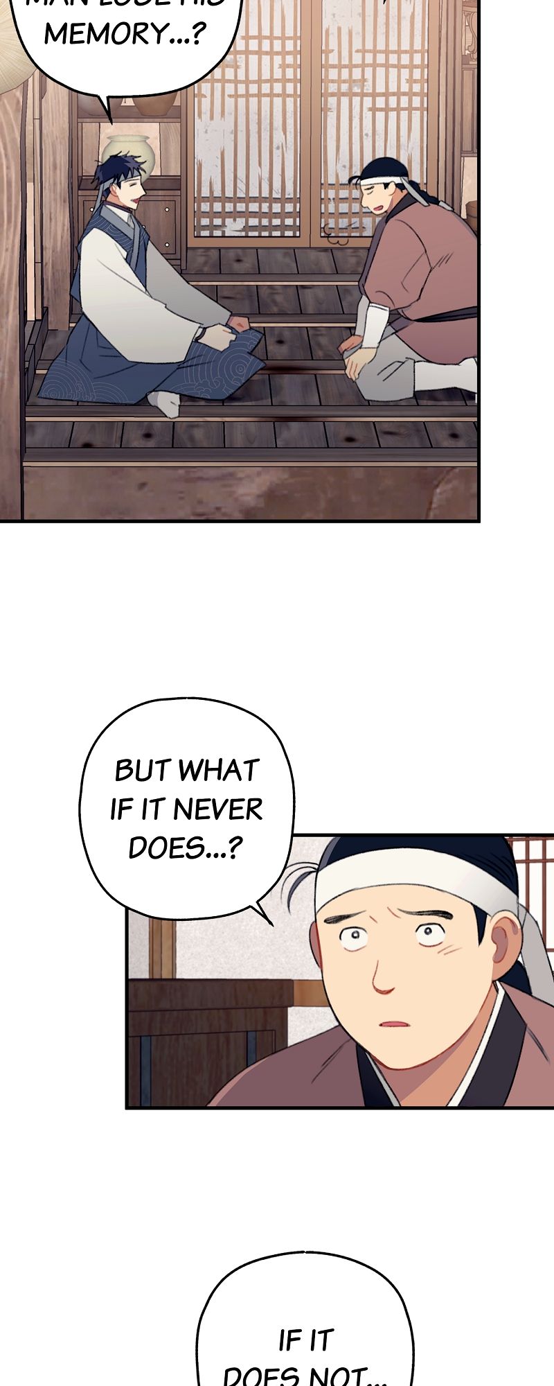 Queen Inhyeons Man Timeless Love - Episode 5 — page 16