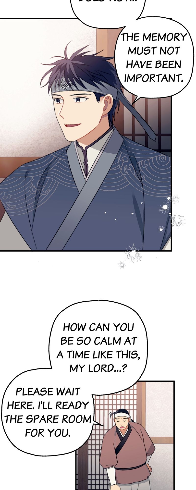 Queen Inhyeons Man Timeless Love - Episode 5 — page 17