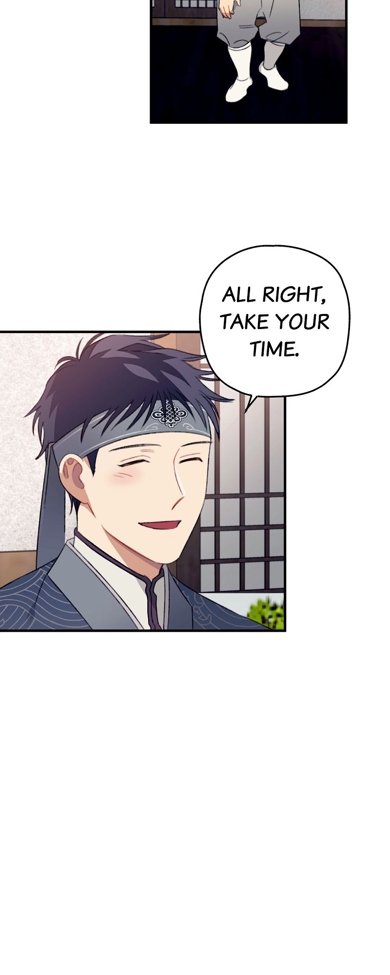 Queen Inhyeons Man Timeless Love - Episode 5 — page 18