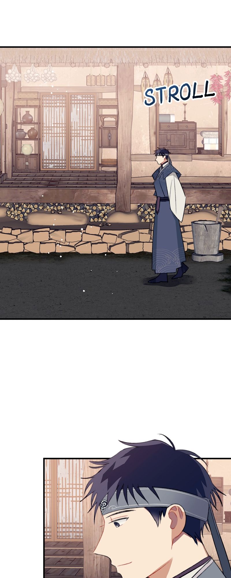 Queen Inhyeons Man Timeless Love - Episode 5 — page 19