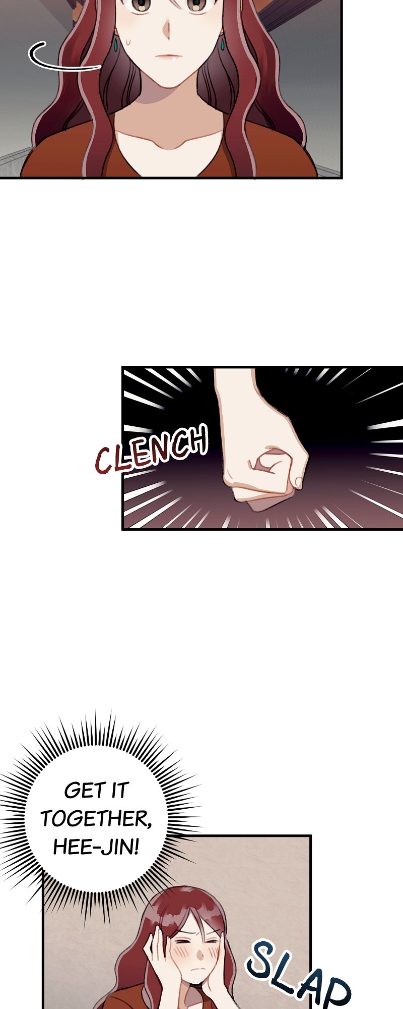 Queen Inhyeons Man Timeless Love - Episode 5 — page 2