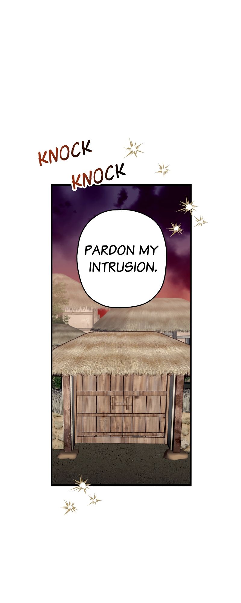 Queen Inhyeons Man Timeless Love - Episode 5 — page 21