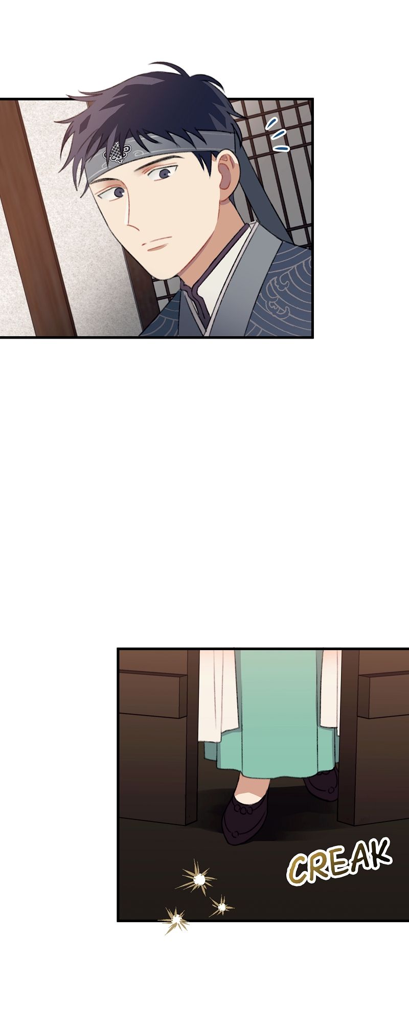 Queen Inhyeons Man Timeless Love - Episode 5 — page 22