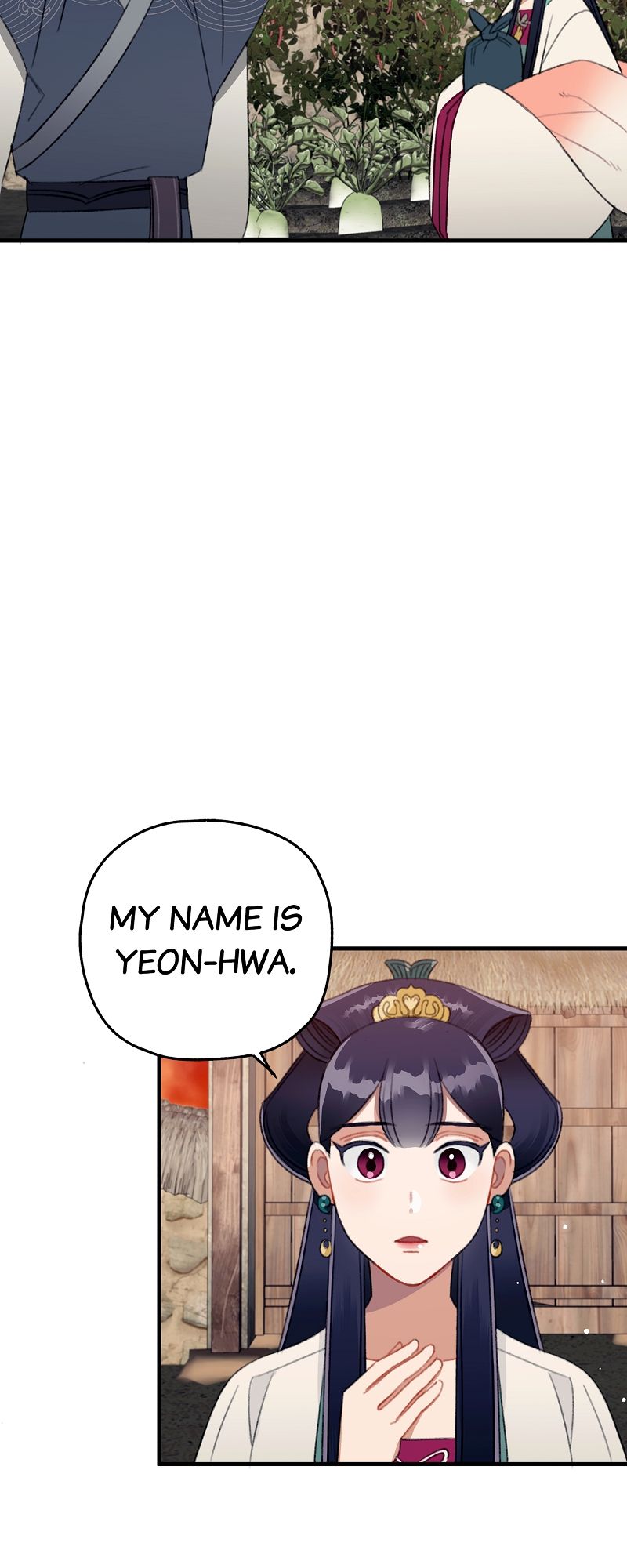 Queen Inhyeons Man Timeless Love - Episode 5 — page 26