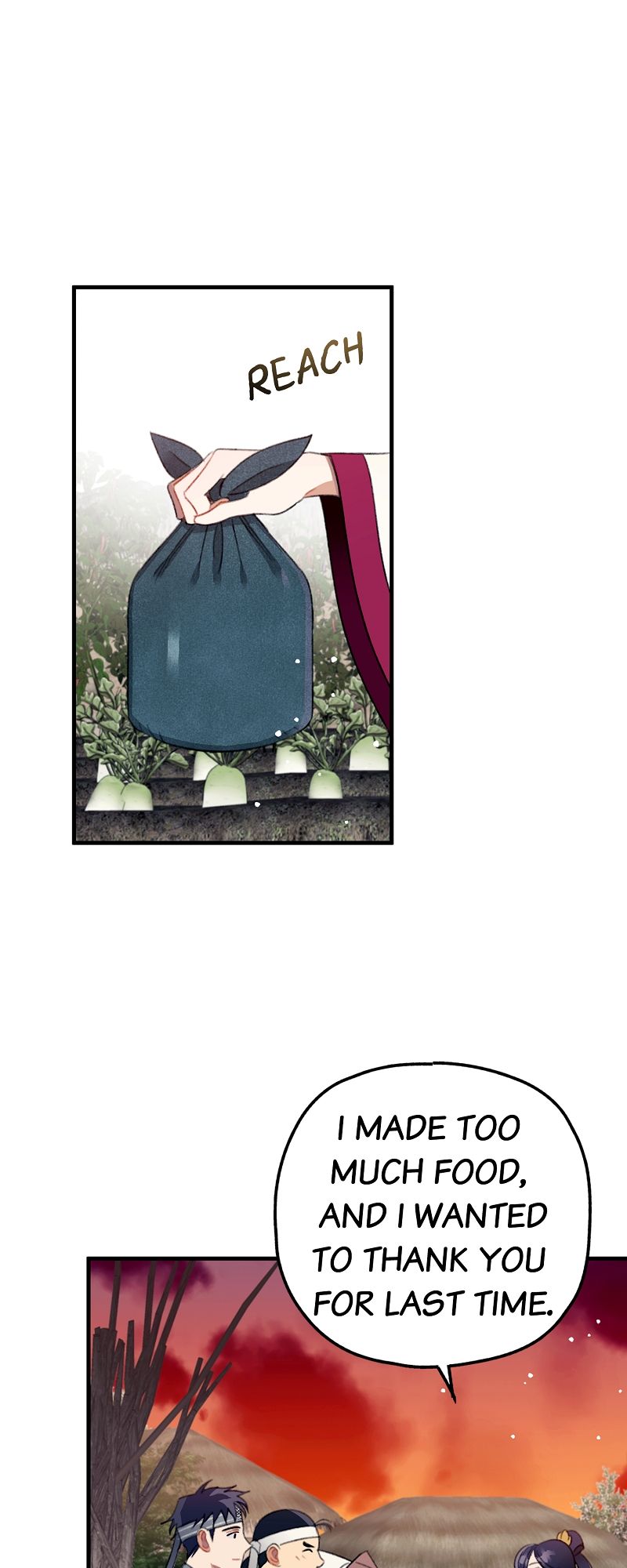 Queen Inhyeons Man Timeless Love - Episode 5 — page 29